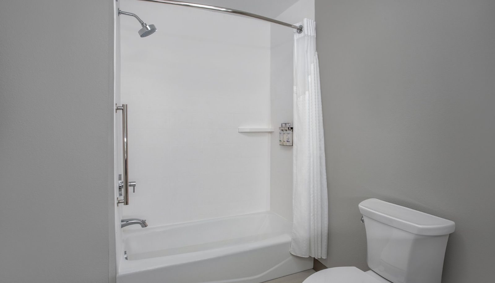 Kamer - Holiday Inn Express & Suites CLINTON by IHG