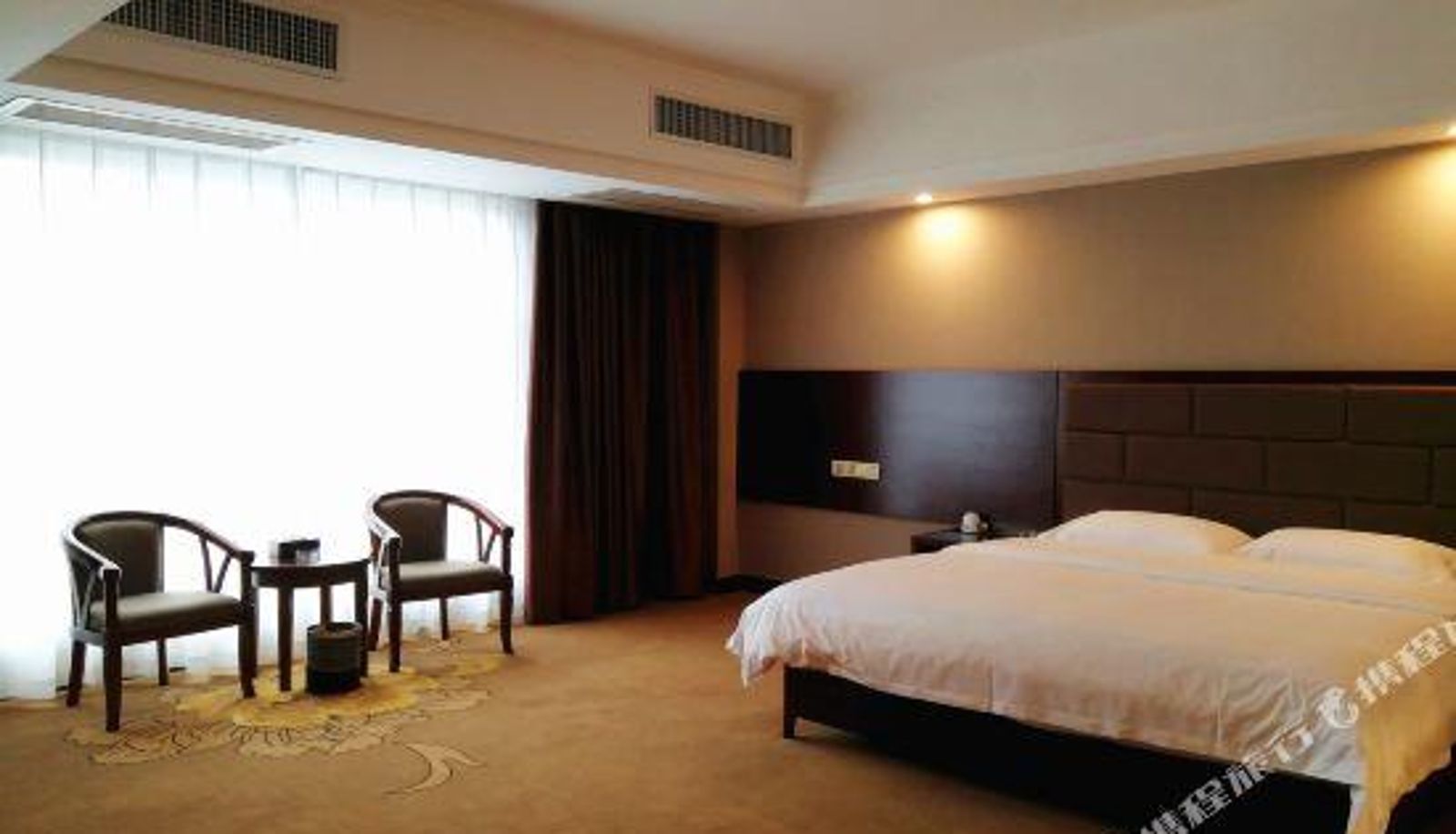 Business-Zimmer - Jinghao Hotel