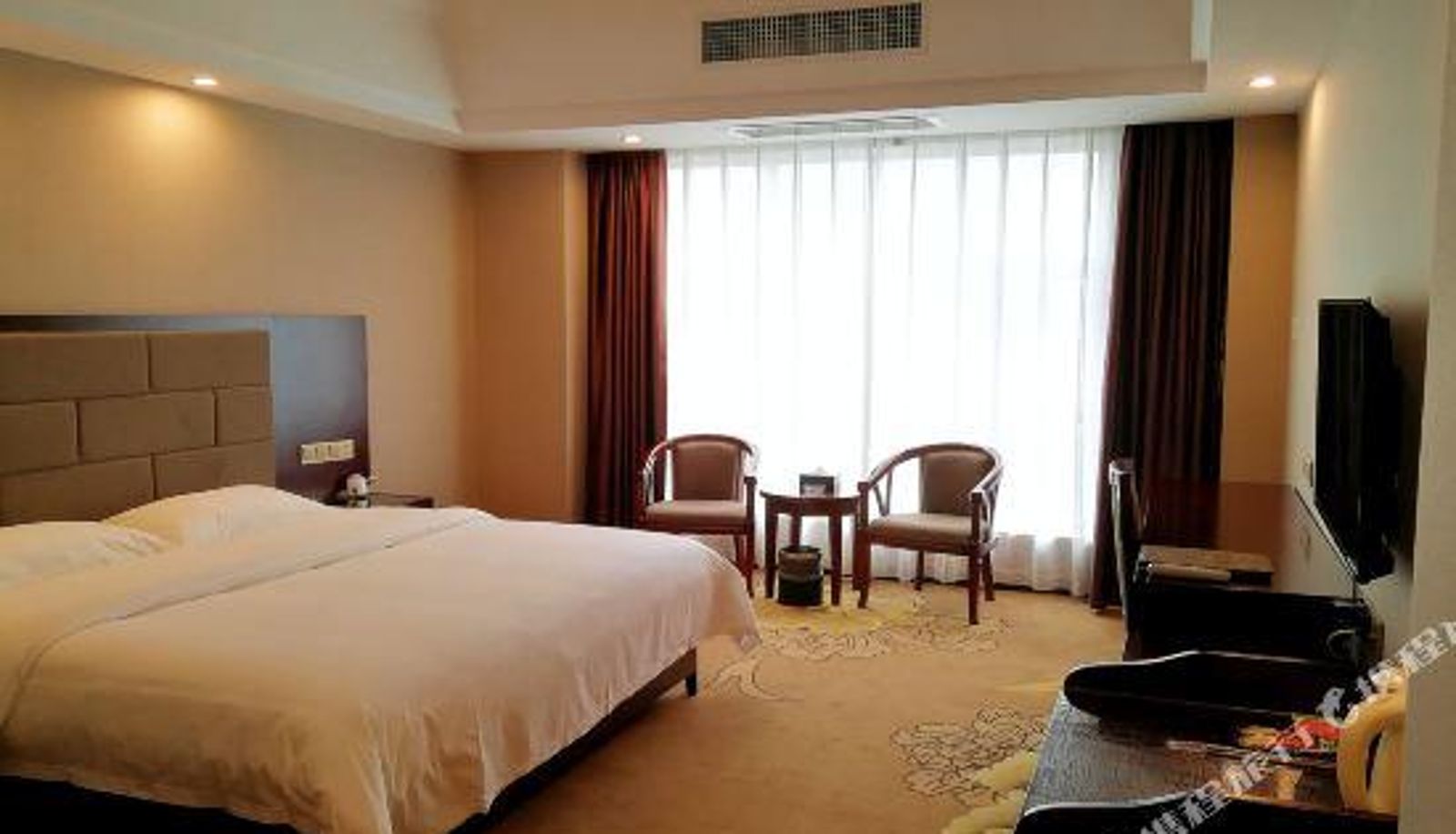 Zimmer - Jinghao Hotel