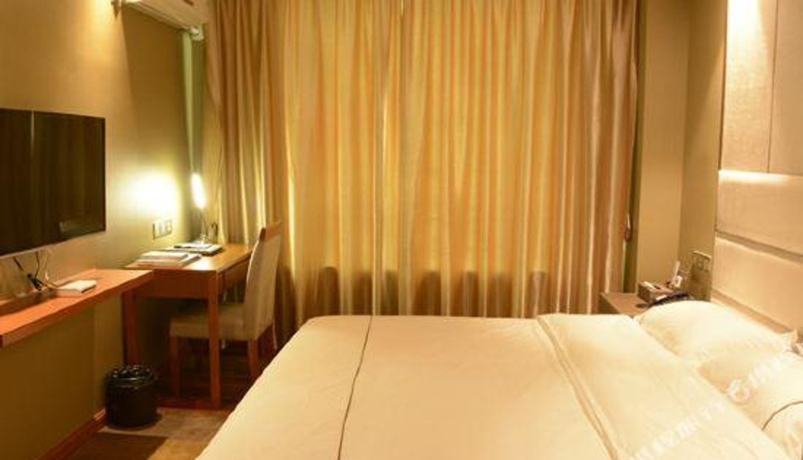 Habitación - Xinghui Holiday Hotel