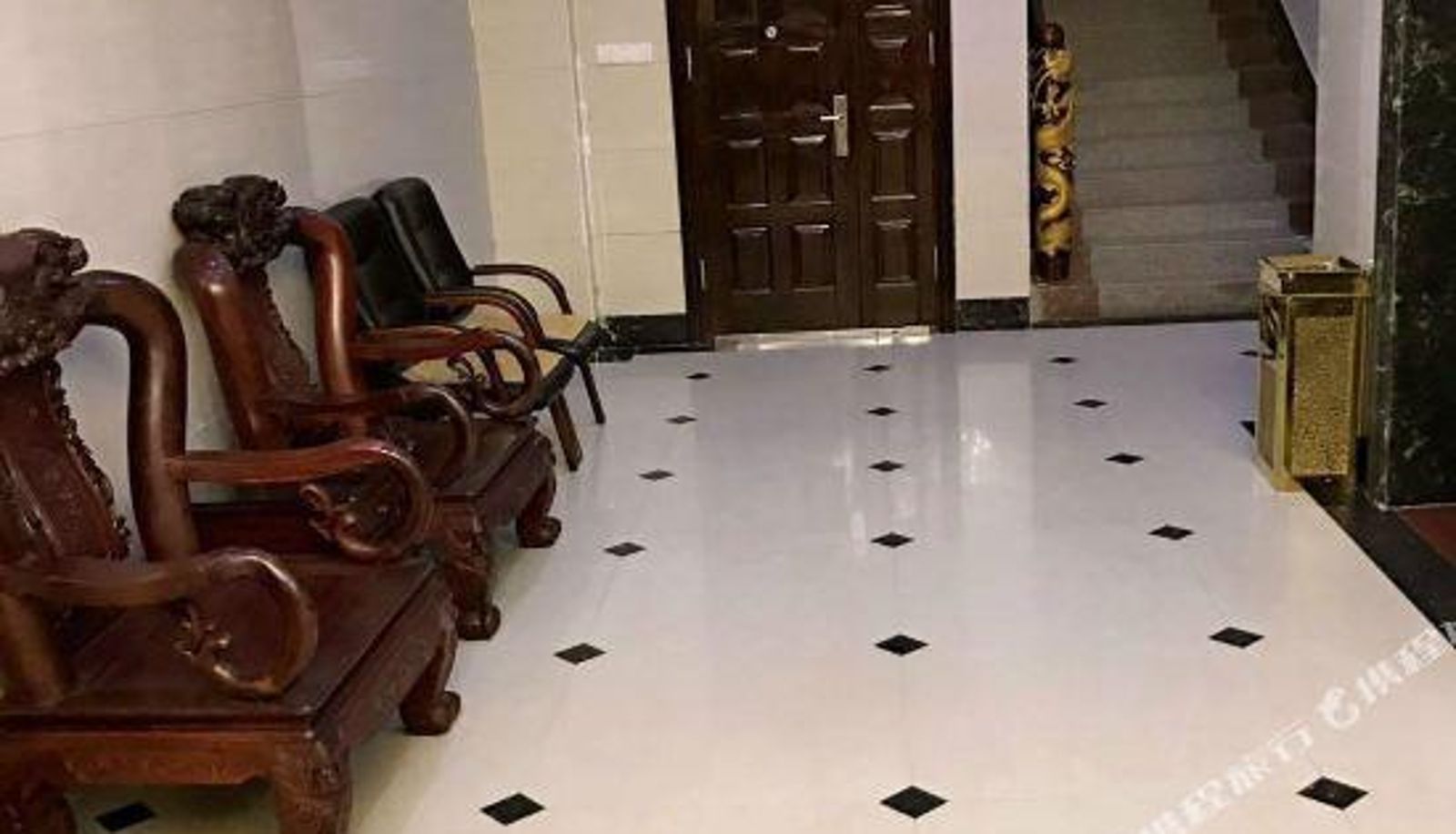 Receptie - Mingming Convenient Hotel