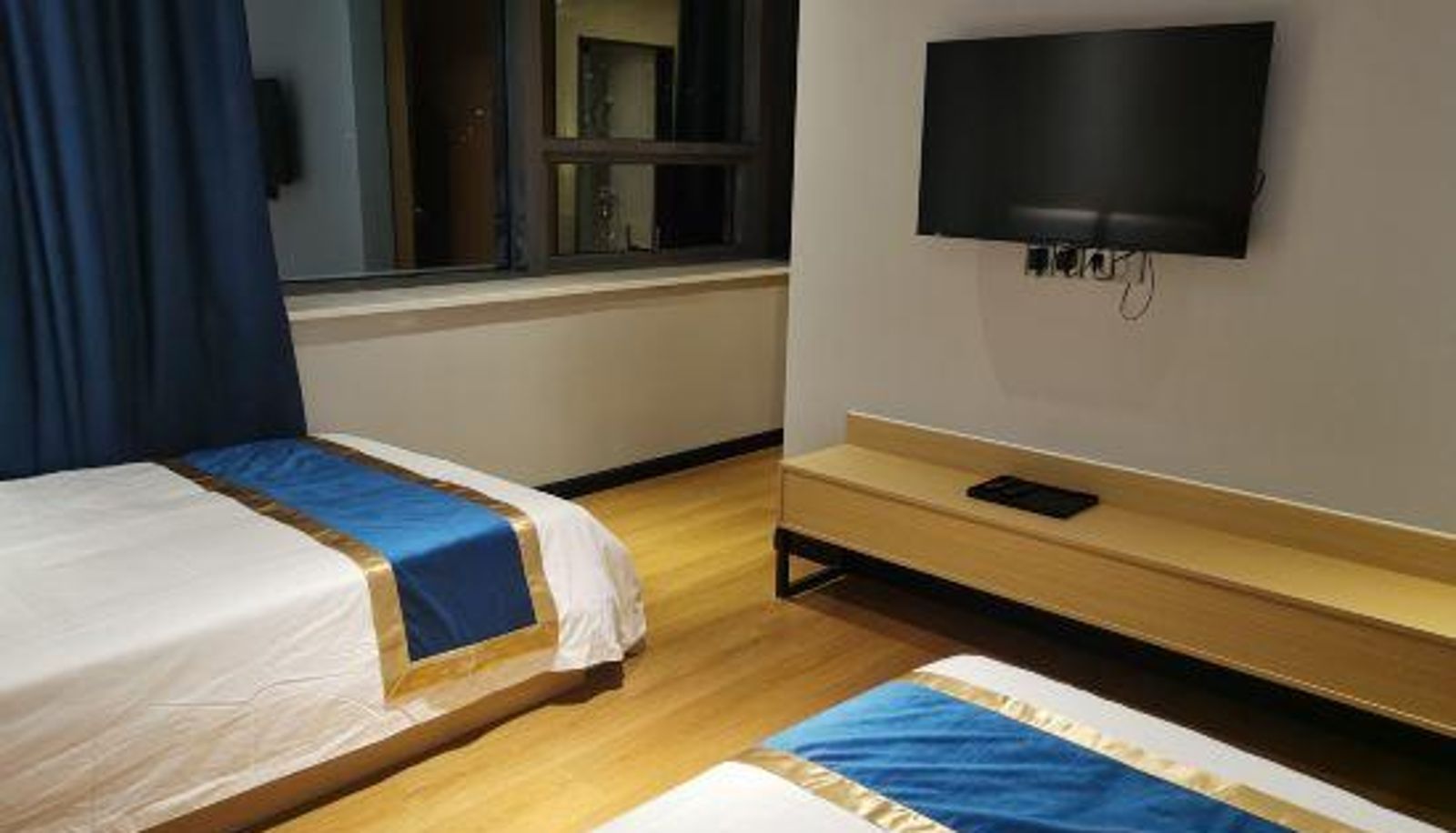 Habitación - Jinghua Hotel