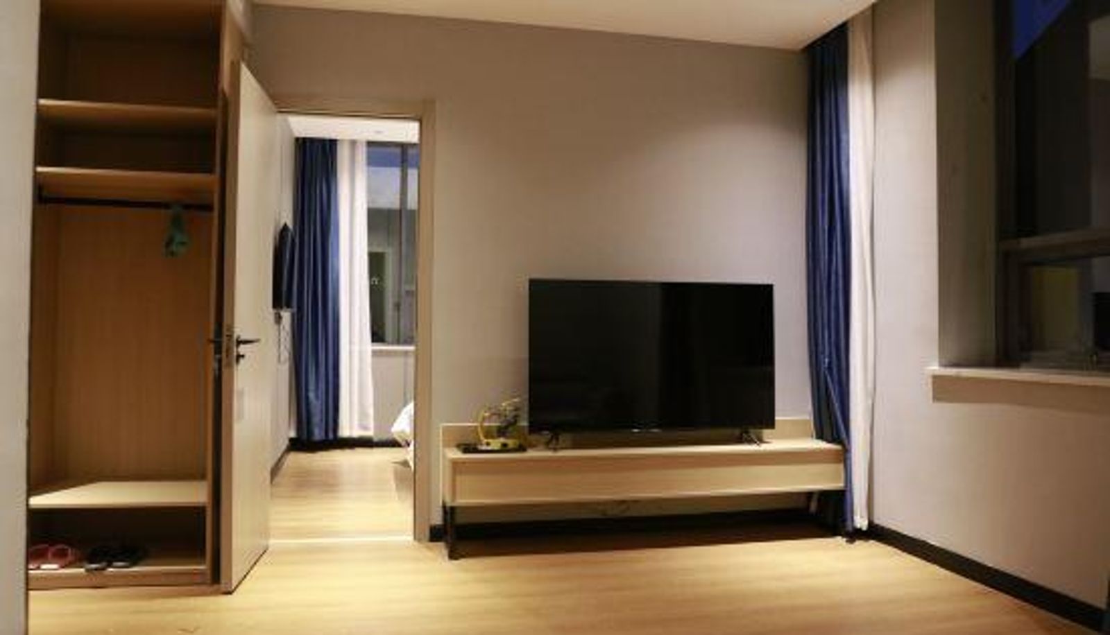 Zimmer - Jinghua Hotel