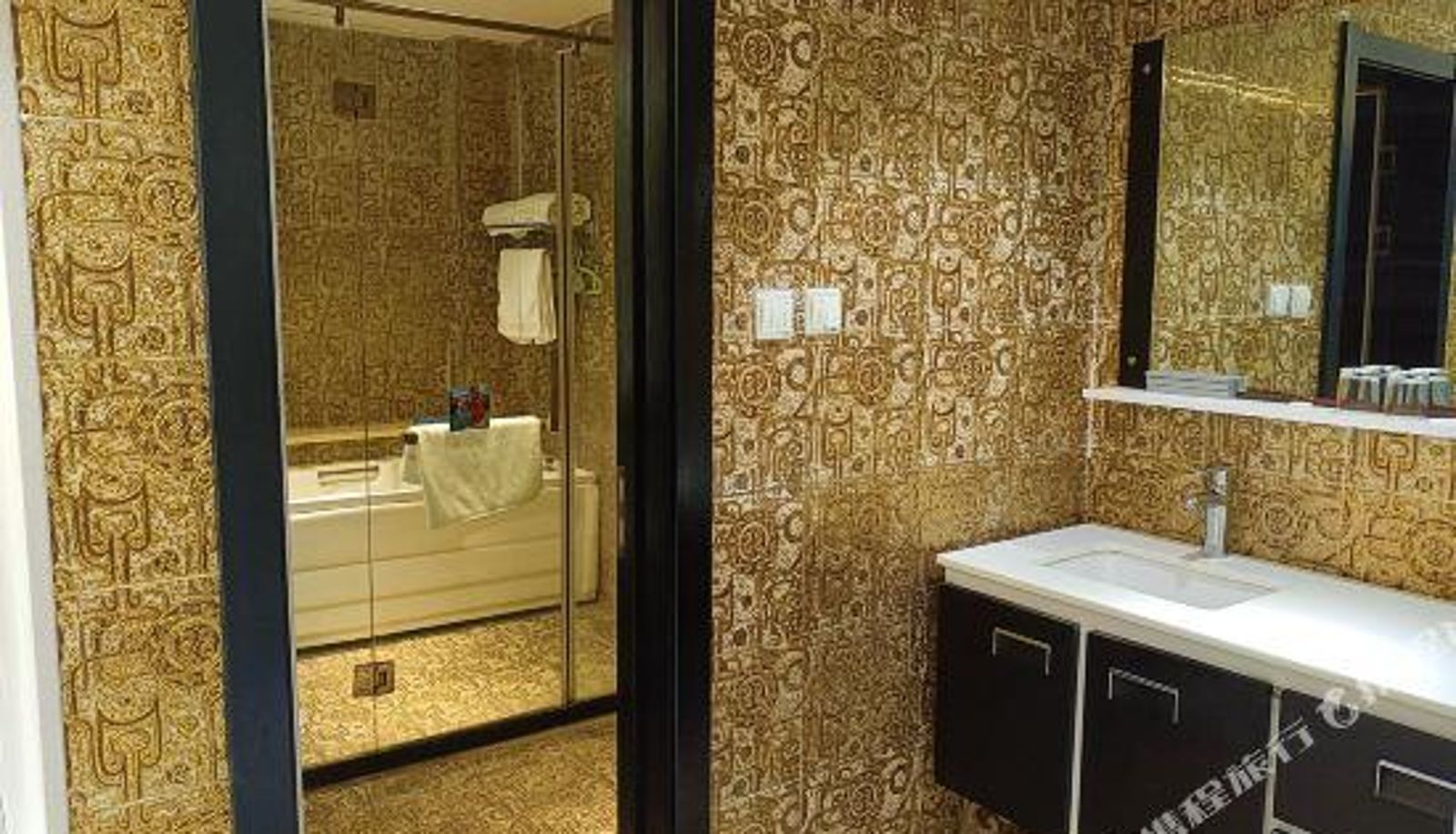 Habitación - Xiongxian Qiancun Business Hotel