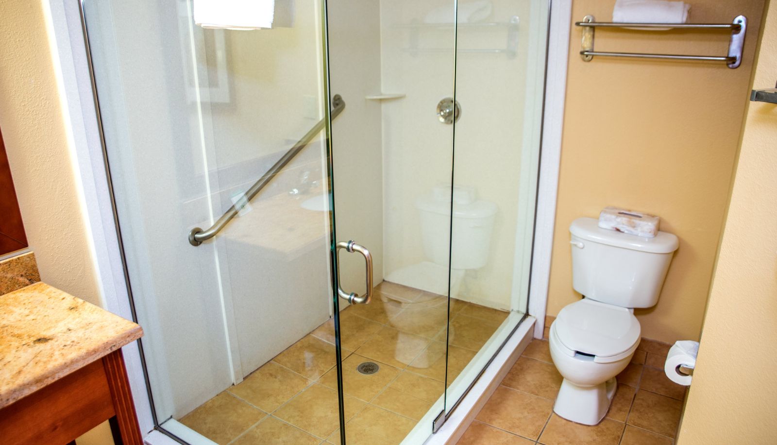 Chambre - Holiday Inn Express & Suites COCOA BEACH by IHG
