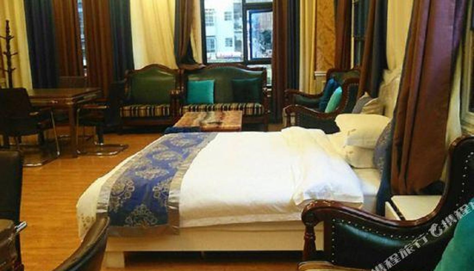 Pokój - Dixiang Hotel