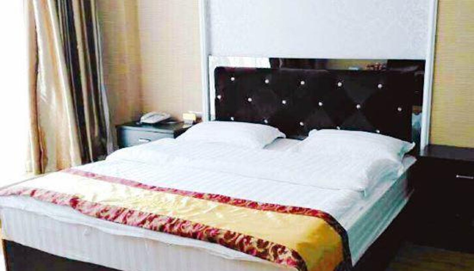 Room - Leibodi Yojia Hotel