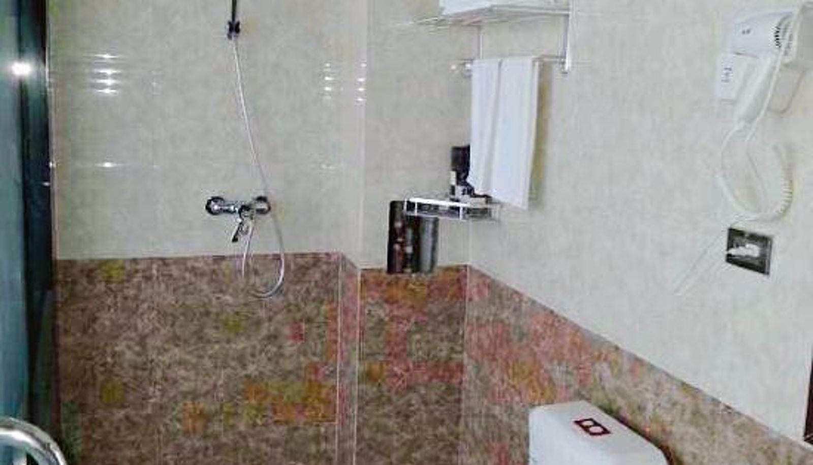 Room - Leibodi Yojia Hotel