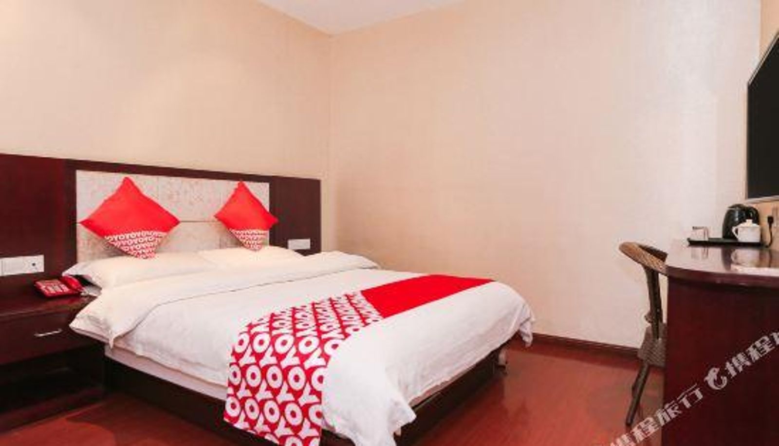 Zimmer - Shuangfeng Juxin Culture Hotel