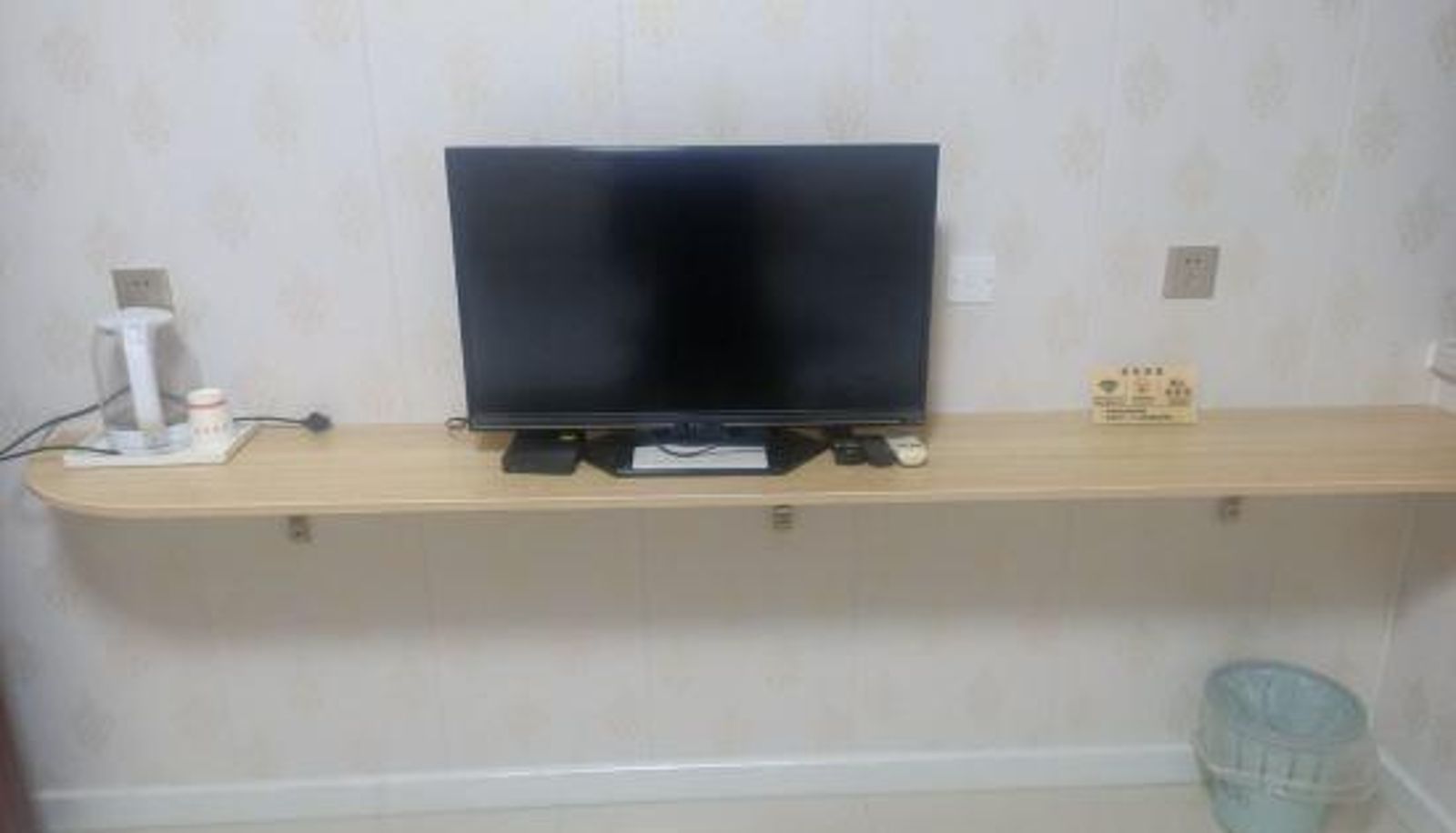 Zimmer - Hongguan Hotel