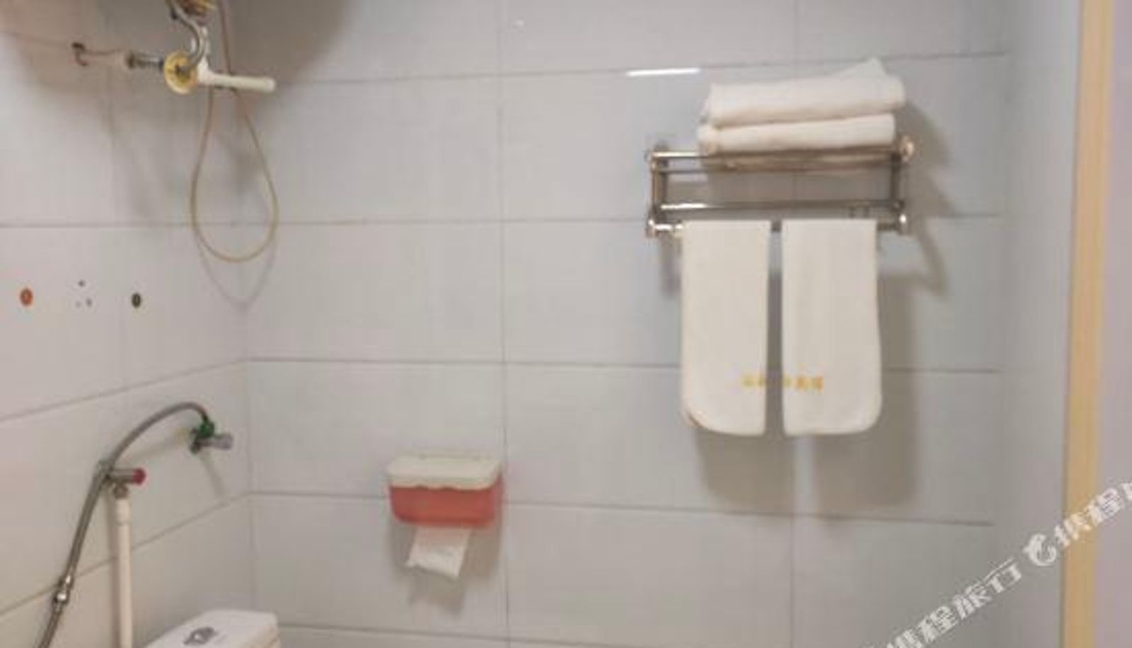 Zimmer - Jixian Xingxuan Express Hotel