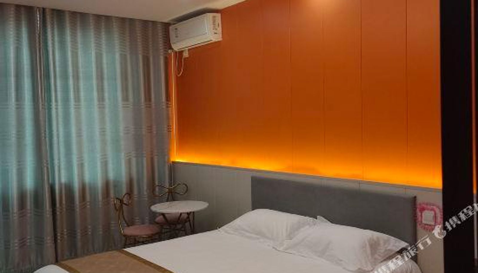 Zimmer - Jixian Xingxuan Express Hotel