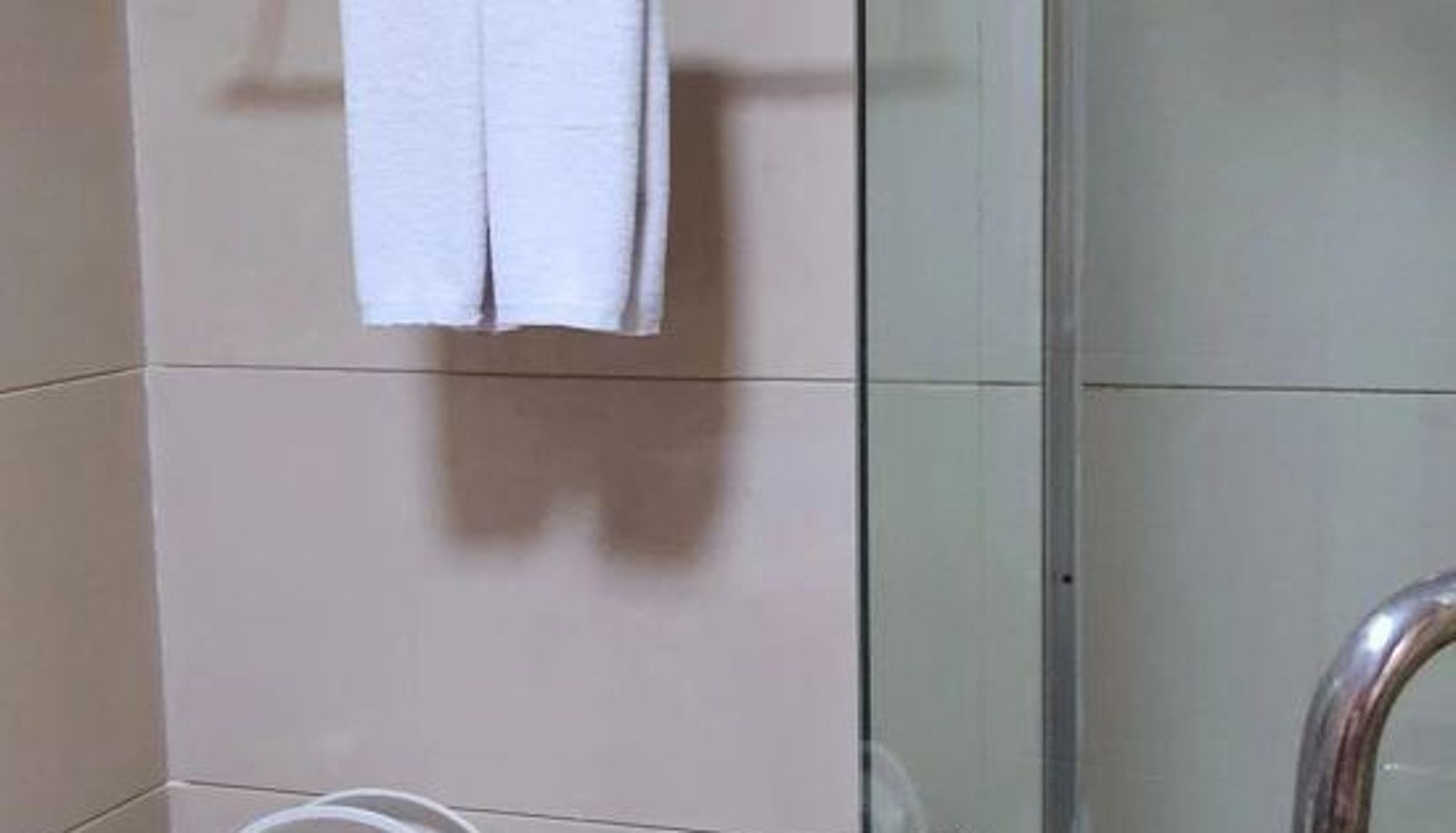 Business-Zimmer - Shuangfeng Fuhou Elegant Boutique Hotel (Shuangfeng West Railway Station)