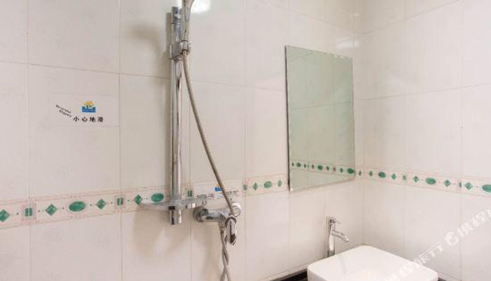 Innenbreich - Debao Shengxu Business Express Hotel