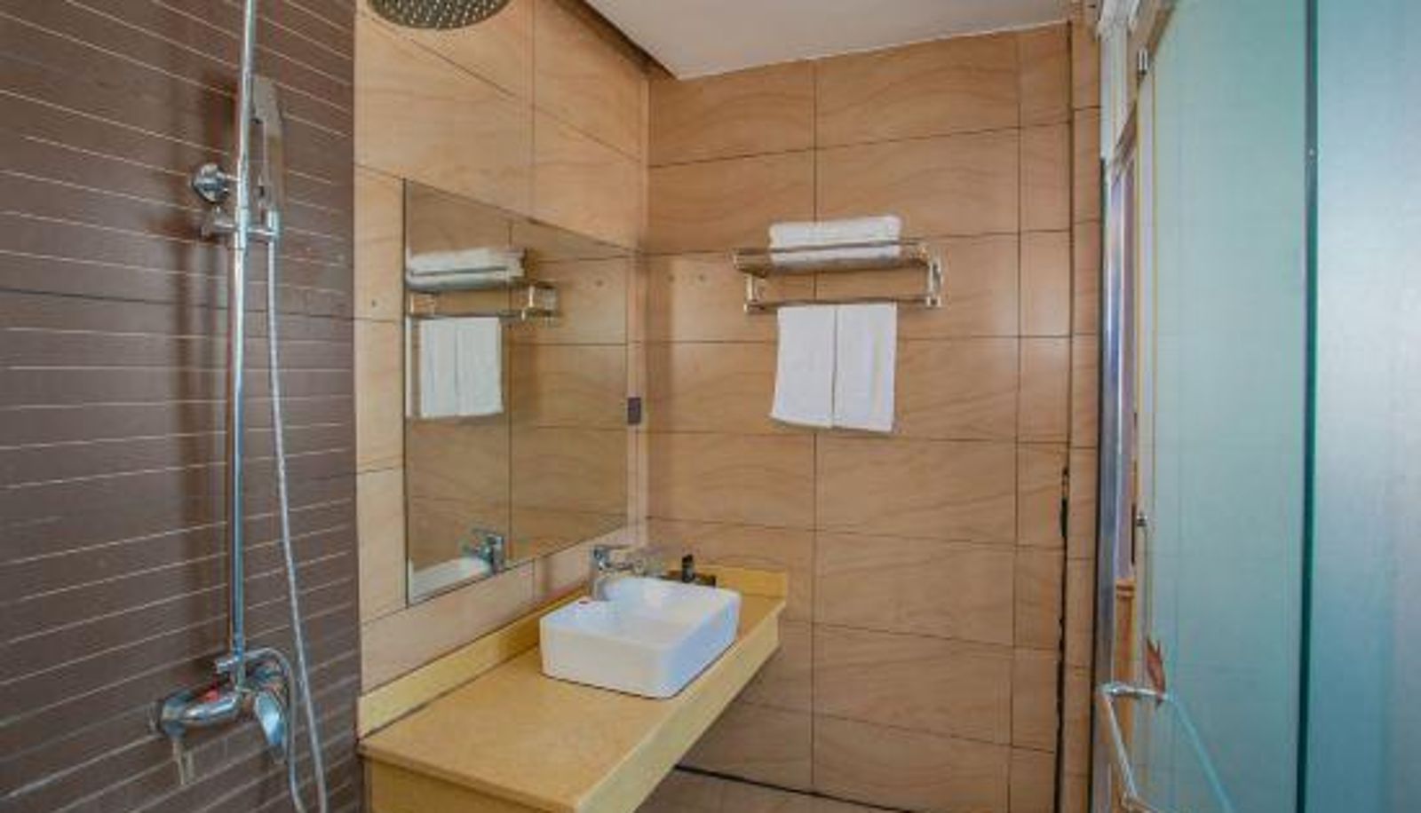 Room - weisu hotel