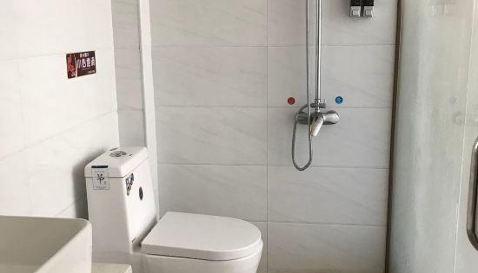 Zimmer - Debao Deyue Business Hotel