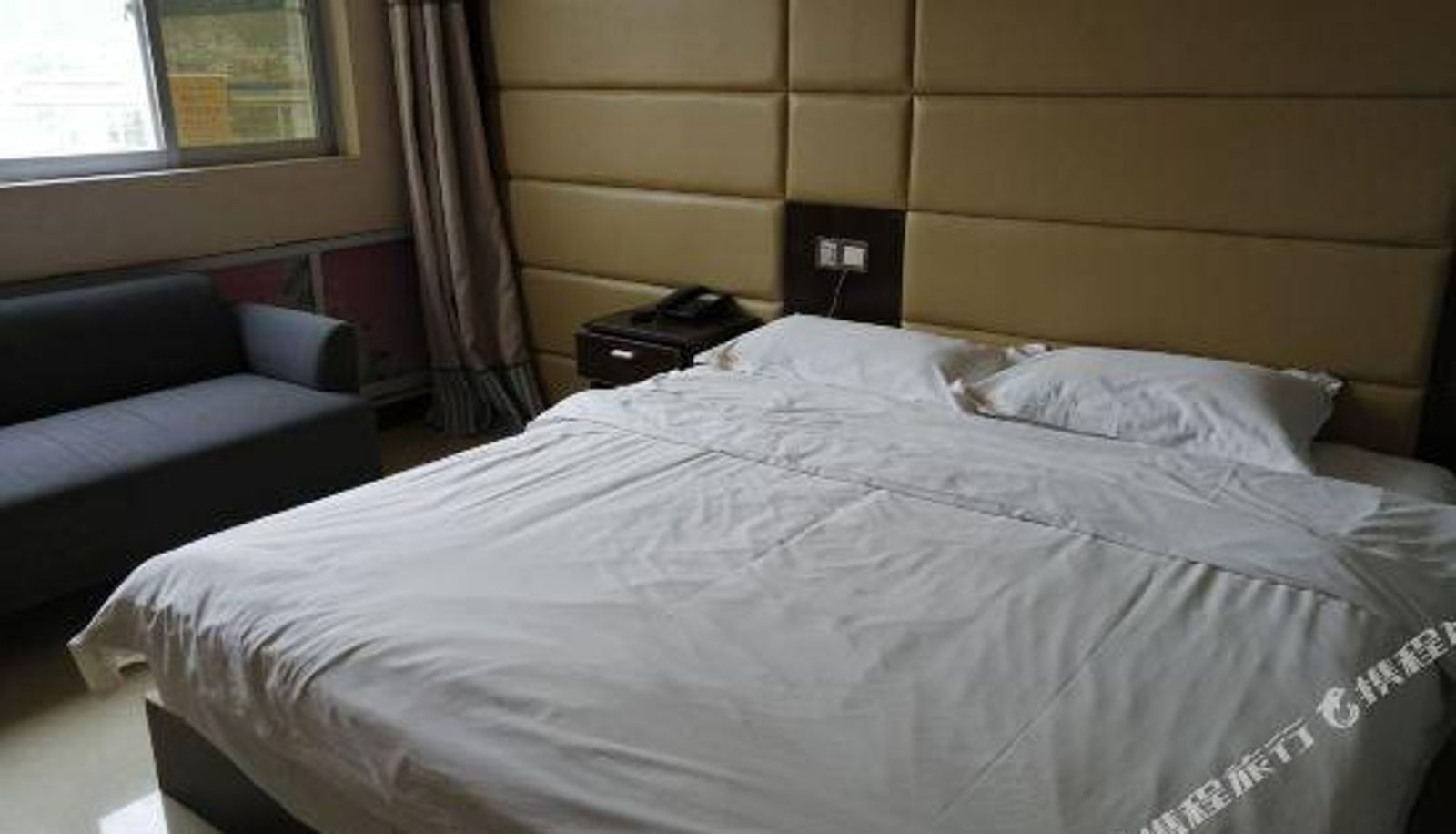 Habitación - Debao Deyue Business Hotel