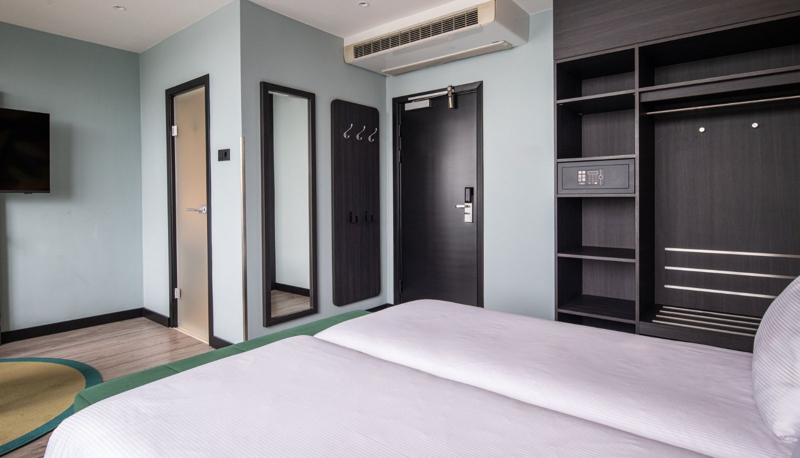 Pokój - Thon Hotel Rotterdam