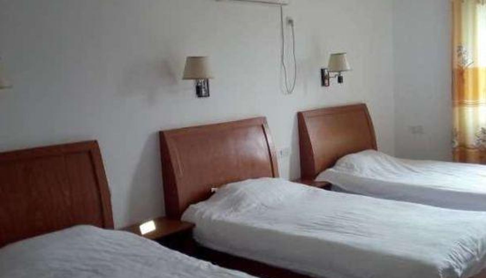 Zimmer - Qiaoxin business hotel