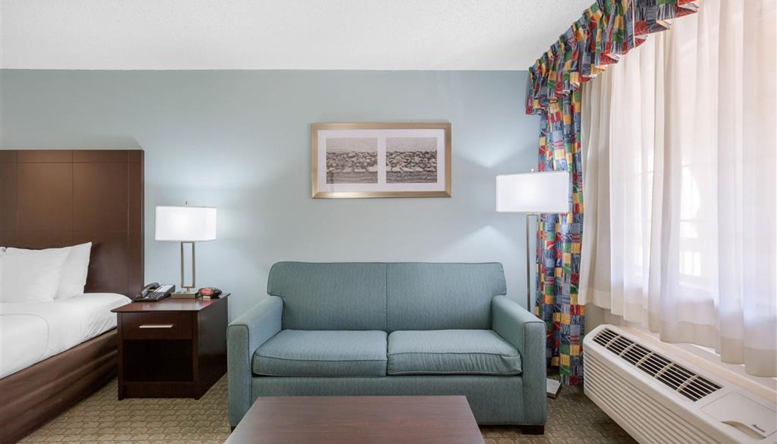 Zimmer - Quality Inn Clute Freeport
