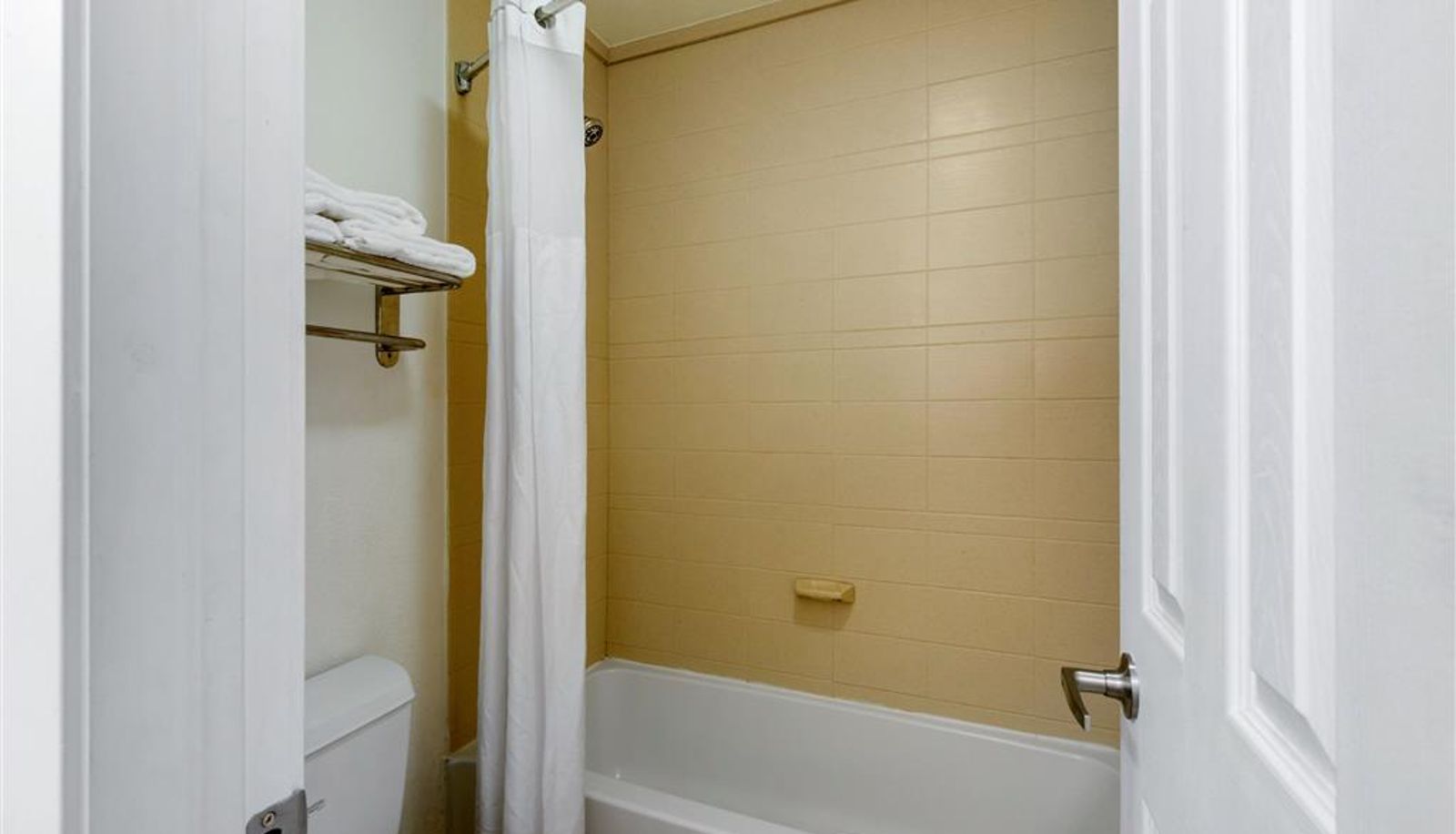 Kamer - Quality Inn Clute Freeport
