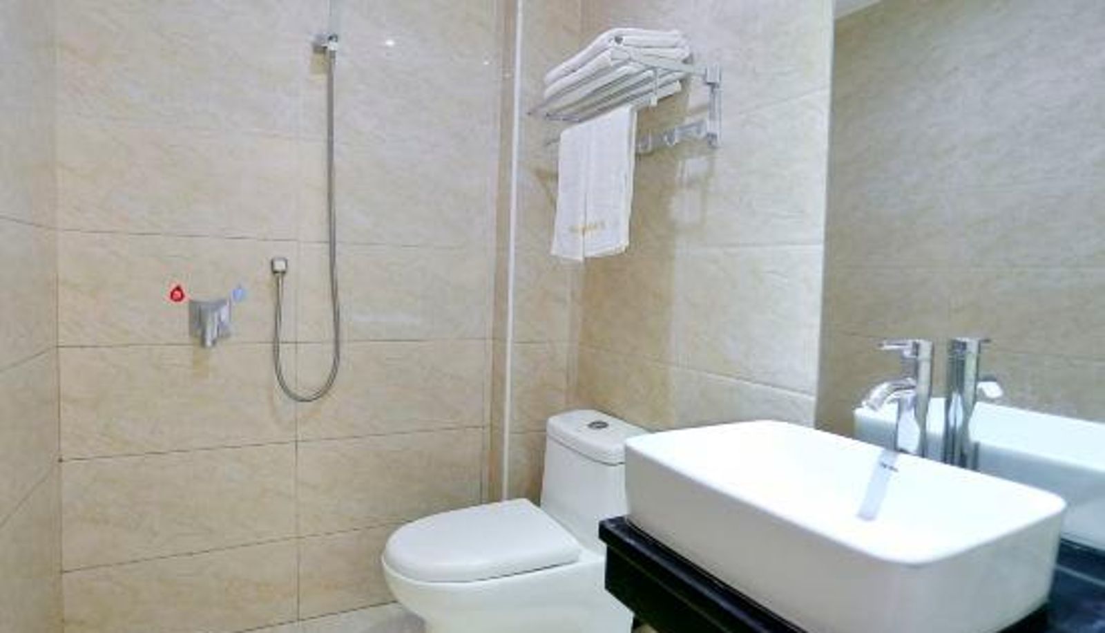 Room - Huichang Cherry Blossom Express Hotel