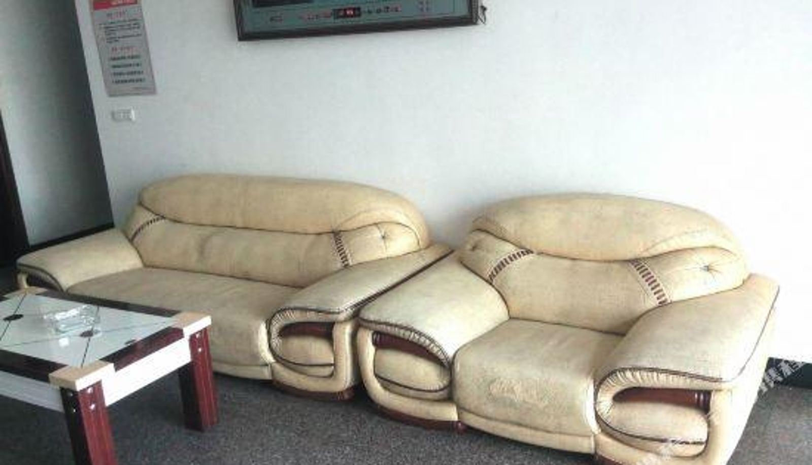 Interieur - Tonggu Lvbo Hotel
