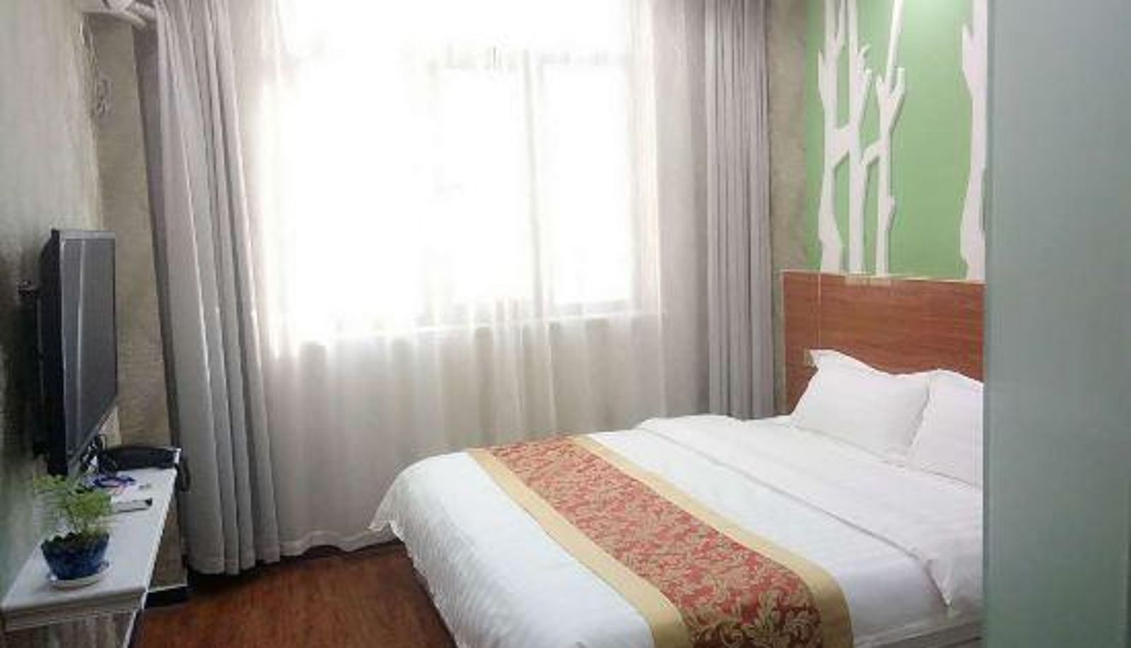 Julu Jujue Business Hotel