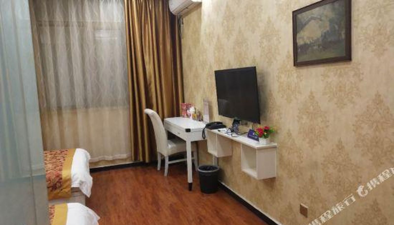 Julu Jujue Business Hotel