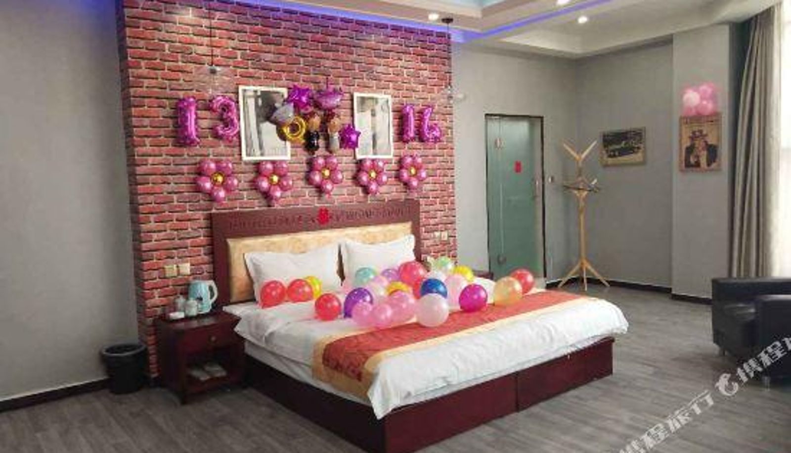 Julu Jujue Business Hotel