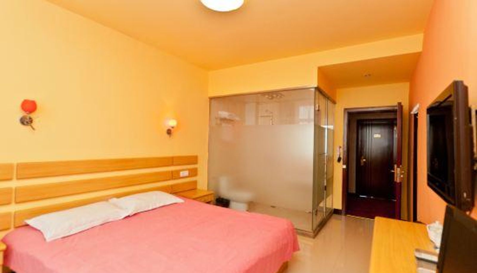 Julu Home Inn
