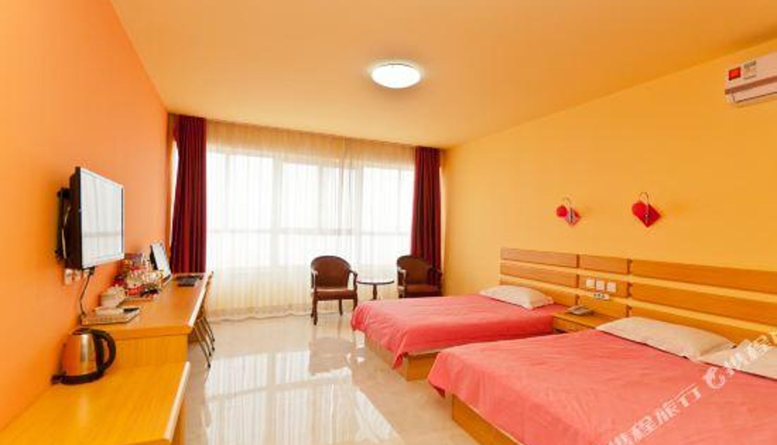 Julu Home Inn