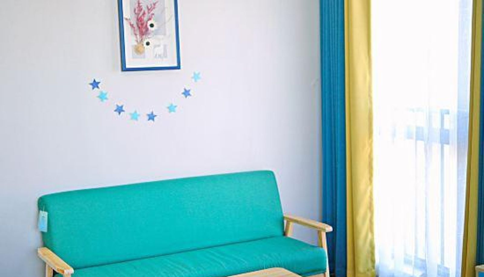 Camera - New Zheng Boyue Theme B & B