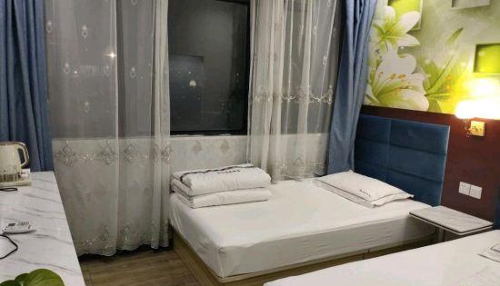 Camera - Xinzheng Oriental Boutique Hotel (South China City)