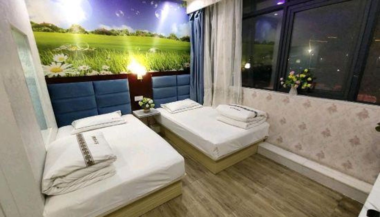Camera - Xinzheng Oriental Boutique Hotel (South China City)
