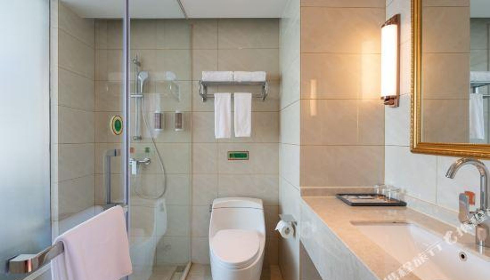 Business-Zimmer - Zhengzhou) Vienna Hotel (Huanancheng Branch