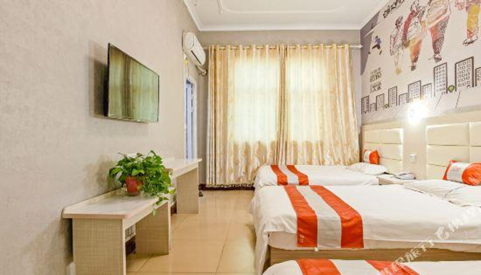 Camera - zhengzhou jia xuan shishang hotel