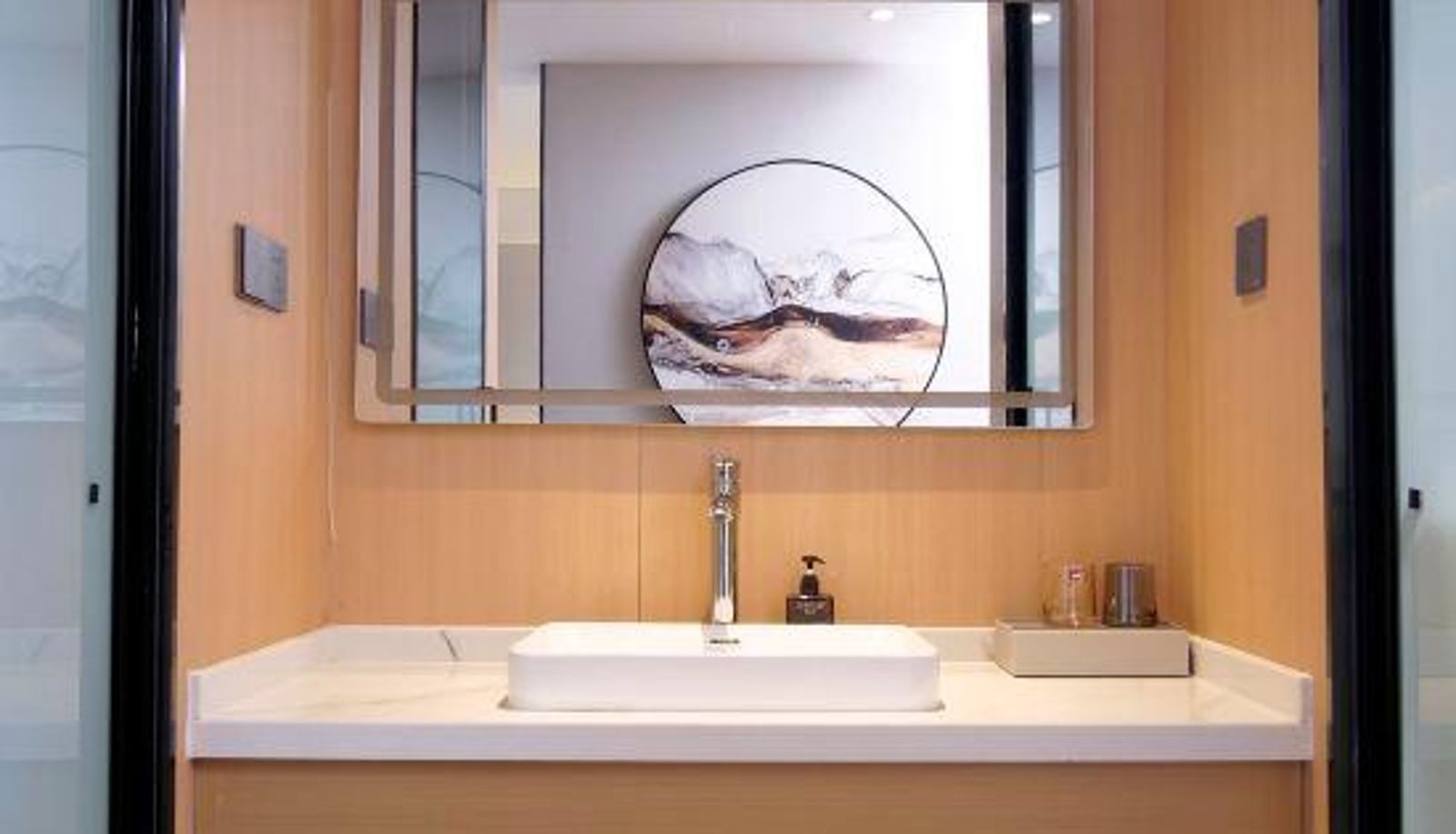 Business-Zimmer - Xinzheng Beiyuan Famous Hotel