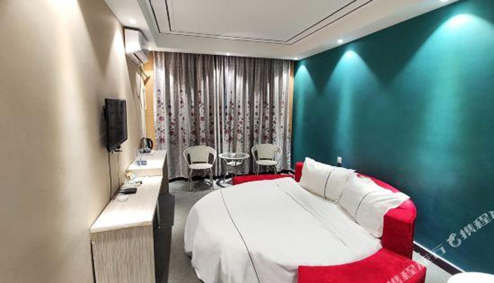 Zimmer - Meizhu Hotel (Xinzheng Longhu Wanjia Commercial Plaza Store)