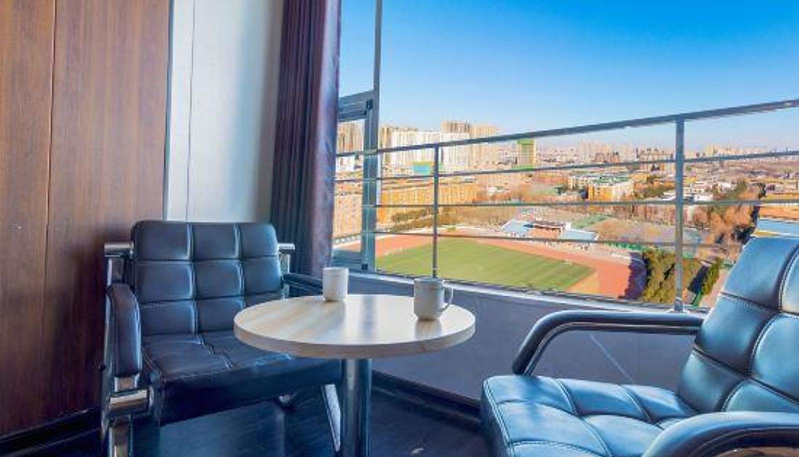 Familienzimmer - Xinzheng Lemon Hotel