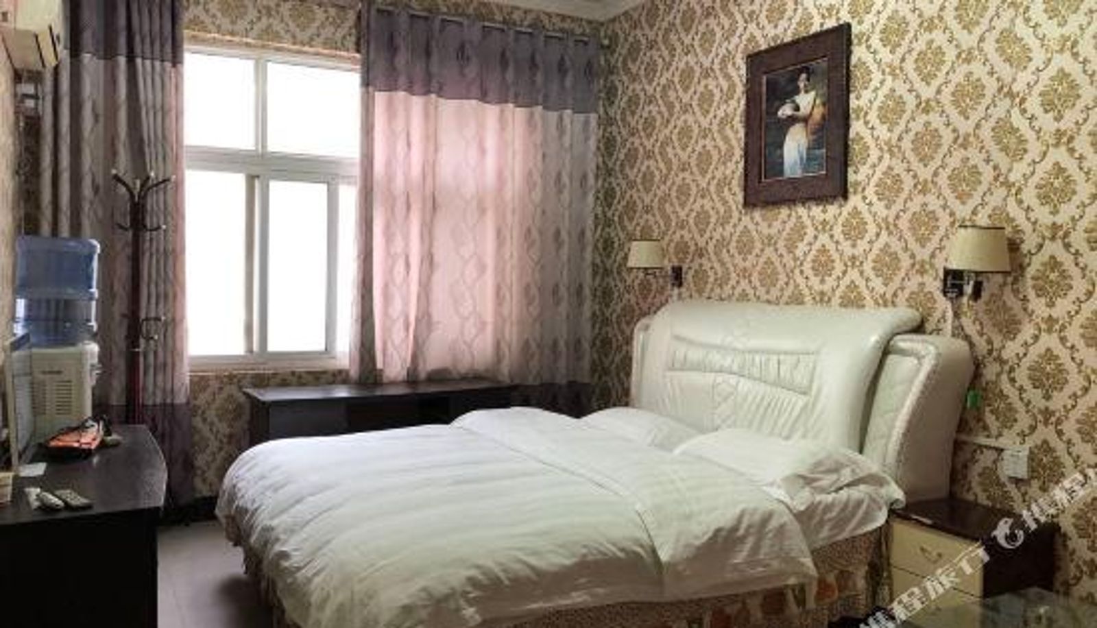 Zimmer - Xinzheng Yaxuan Hotel