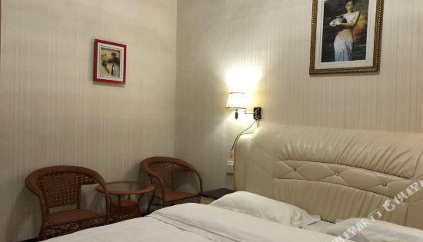 Zimmer - Xinzheng Yaxuan Hotel