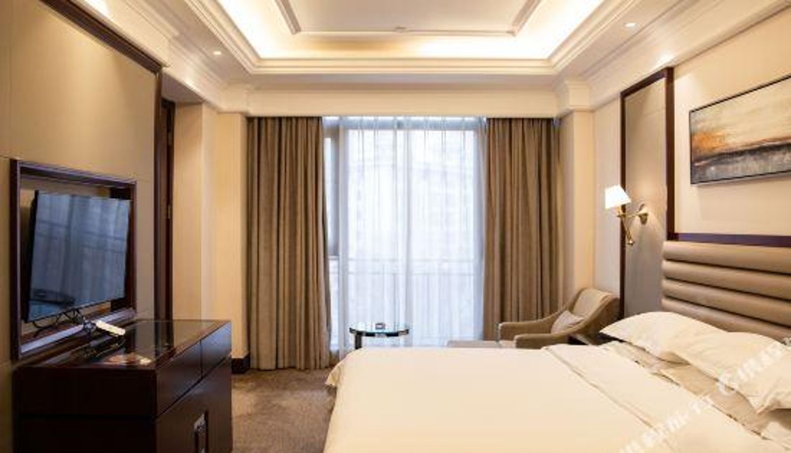 Habitación corporativa - Xinzheng Yijing Four Seasons Hotel