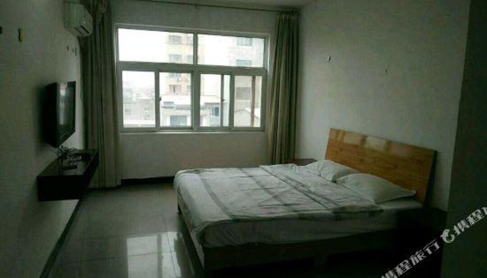 Zimmer - Xinzheng Ruyu Hotel