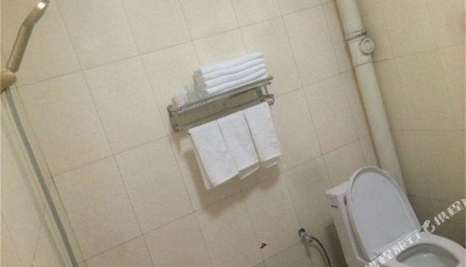 Camera - Xinzheng Jiayou Express Hotel