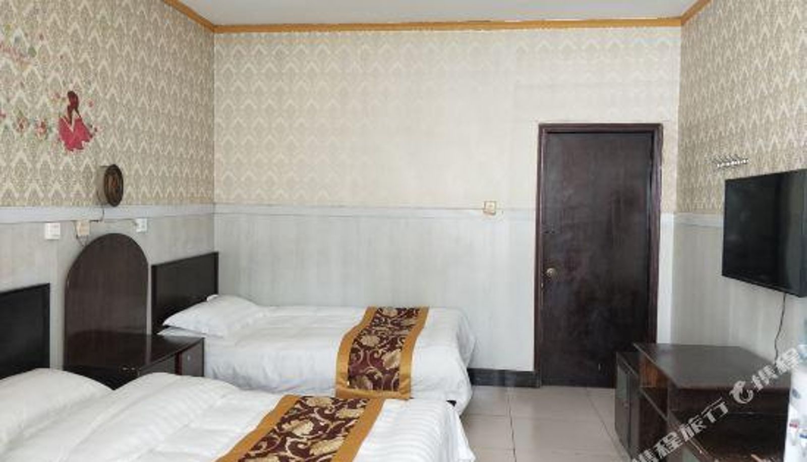 Room - Yanling Lijing Hotel