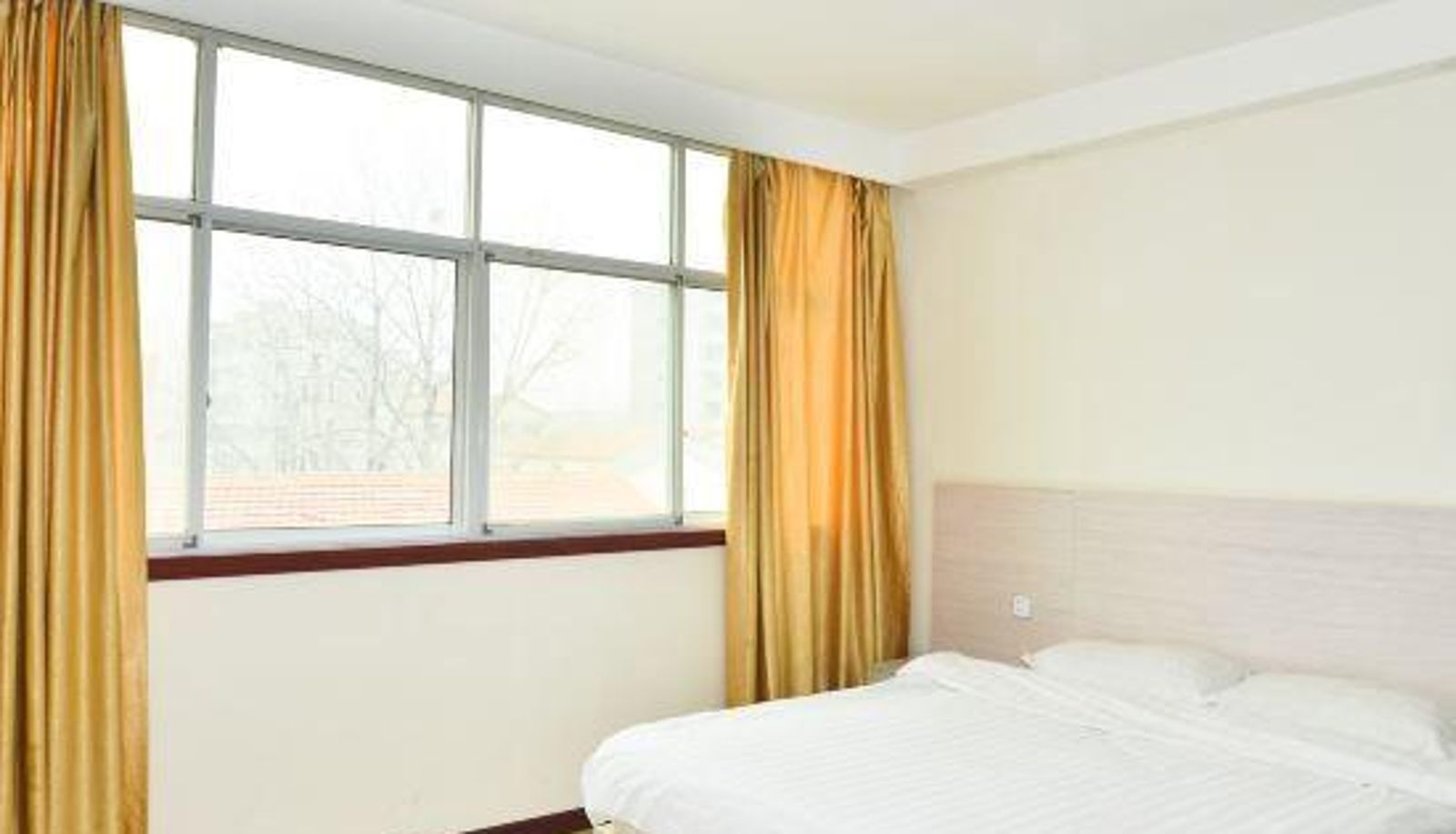 Habitación - Yanling taoyuan express hotel