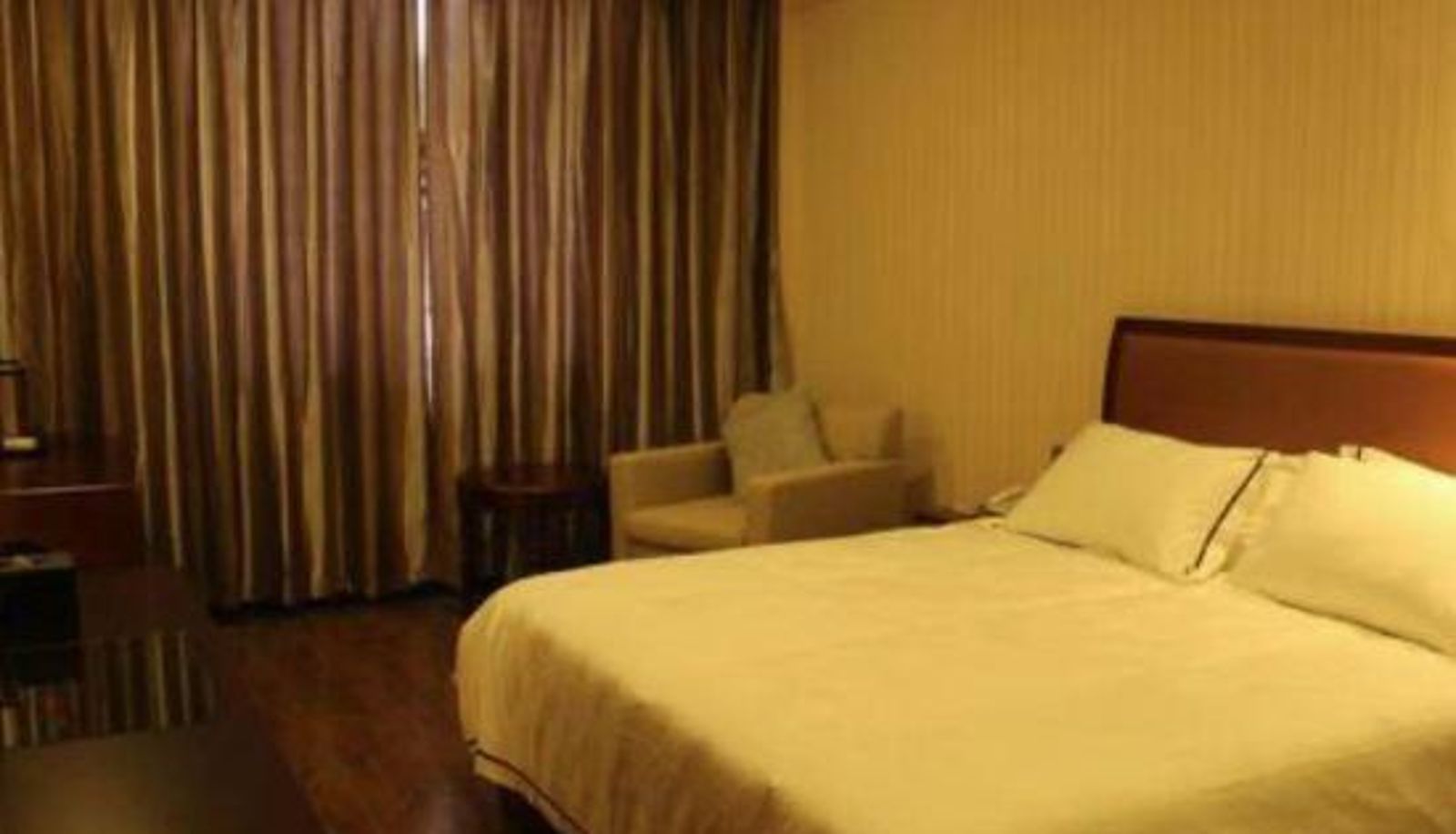 Familienzimmer - Rudong Genting Hotel