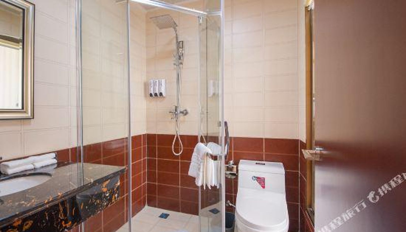 Business-Zimmer - Rudong Phoenix Hotel