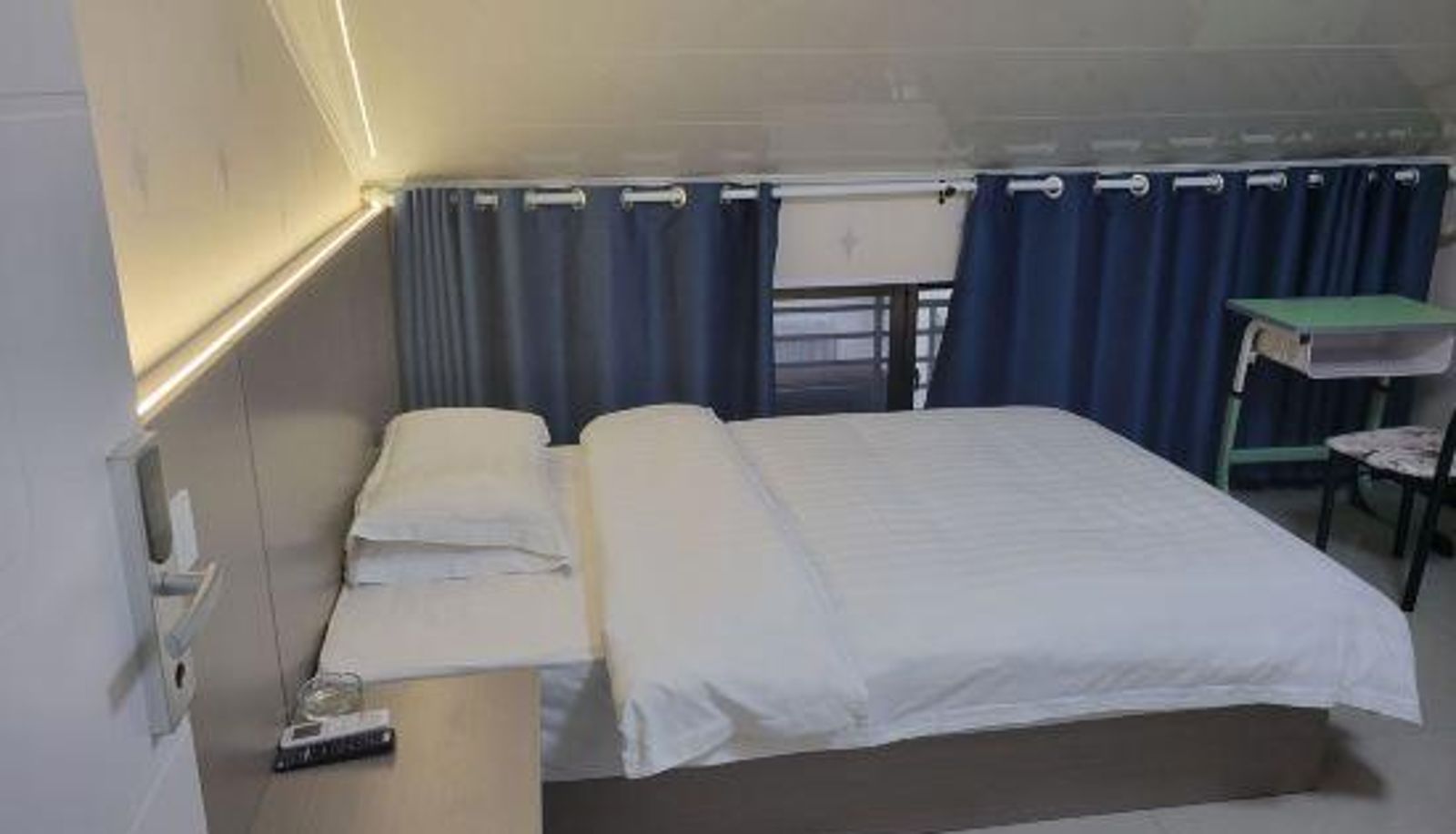 Kamer - Rudong Xiduoduo Hotel
